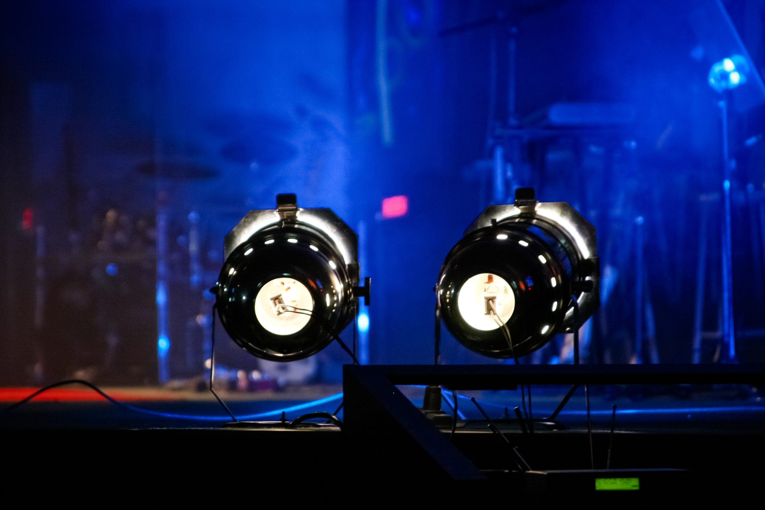 STS Sounds & PA Systems