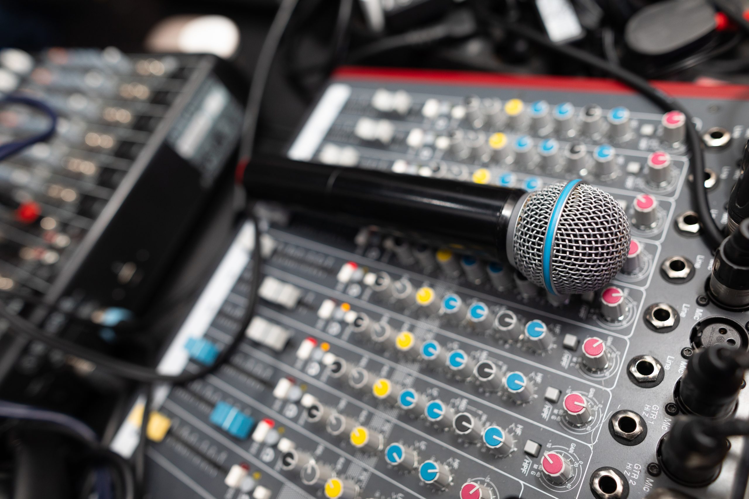 STS Sounds & PA Systems