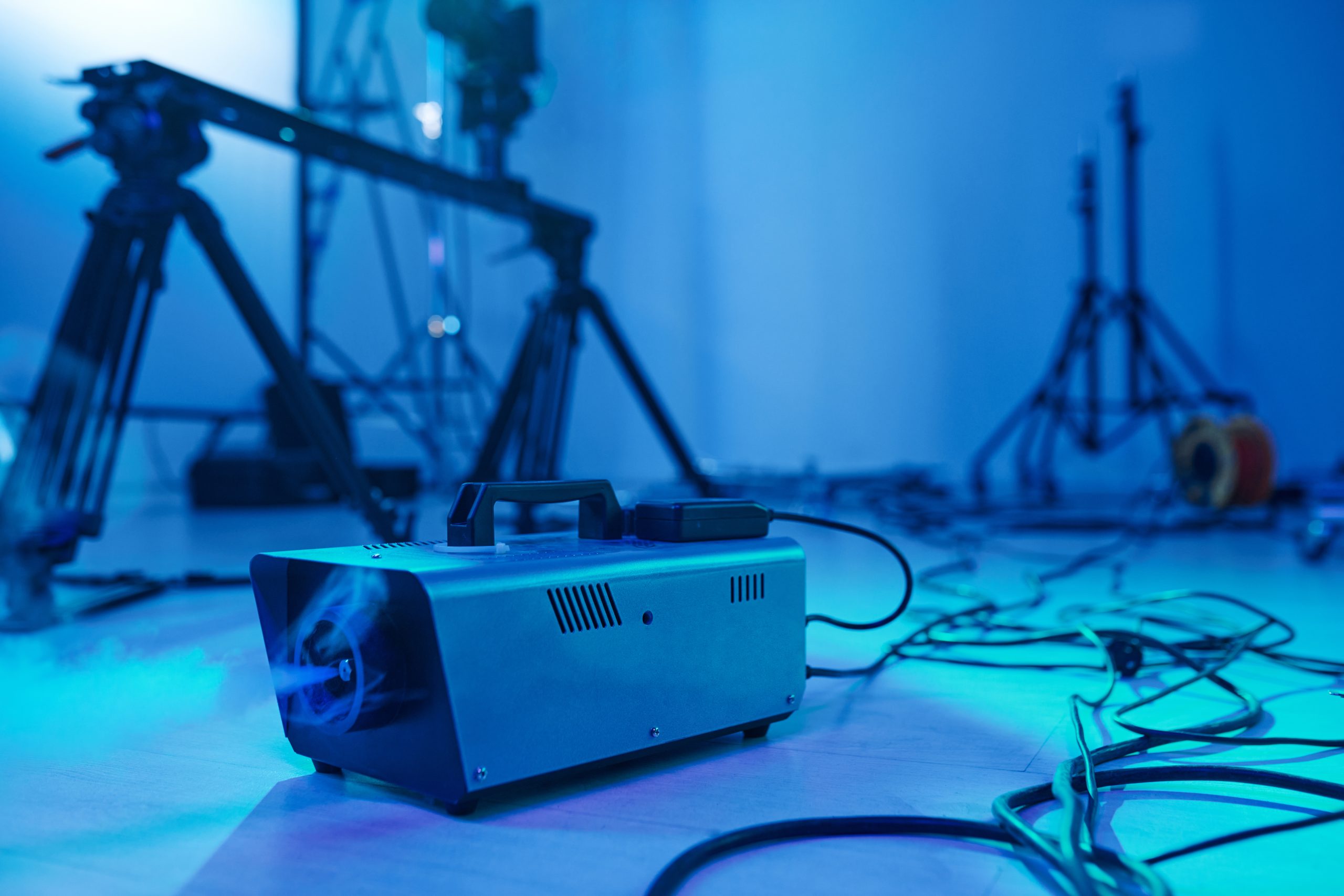 STS Sounds & PA Systems